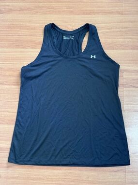 Under Armour HeatGear Racerback Tank XL
